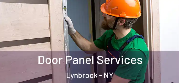 Door Panel Services Lynbrook - NY