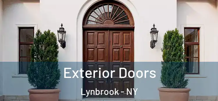 Exterior Doors Lynbrook - NY