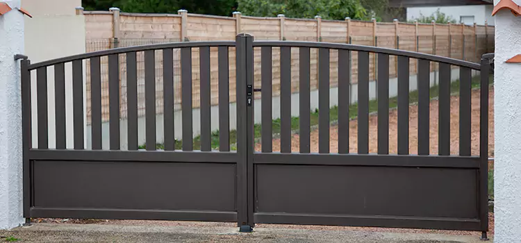 Advanced Gate Solutions in Lynbrook, NY