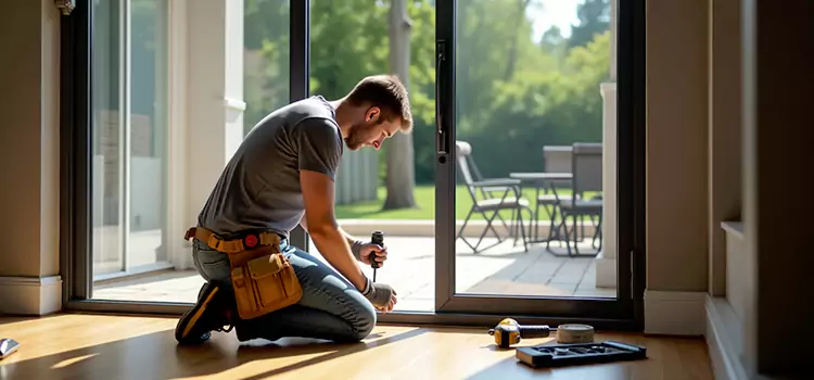 Comprehensive Solutions for Every Glass Door Need in Lynbrook, NY