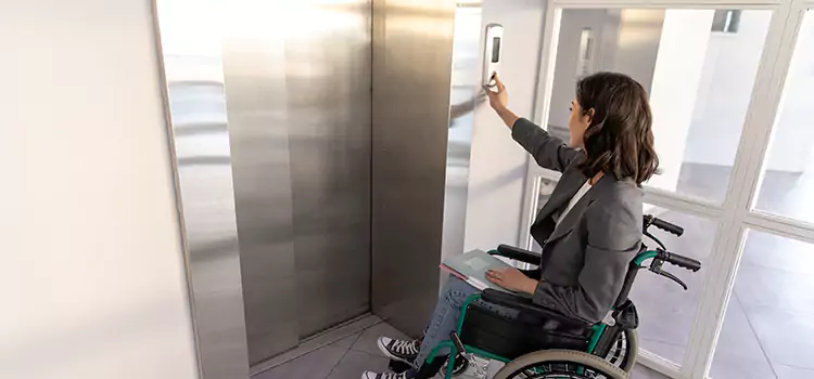 Benefits of Modern Handicap Door Systems in Lynbrook, NY