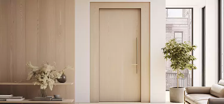 Choose Quality for Your Inside Doors in Lynbrook, NY