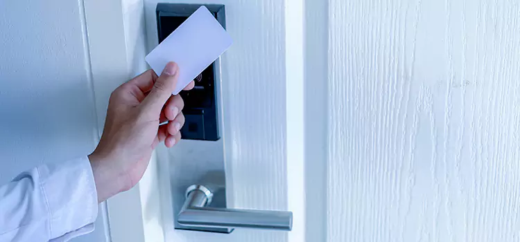 Why Choose Us for Your Keycard Lock Installation in Lynbrook, NY?
