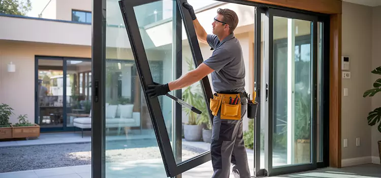 Specialized Sliding Door Roller Services in Lynbrook, New York