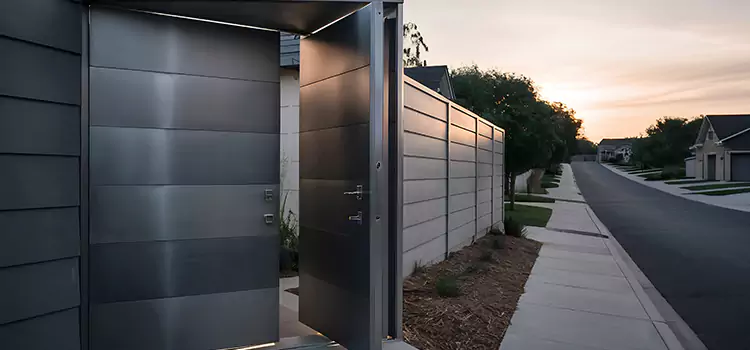 Comprehensive Steel Door Solutions in Lynbrook, NY