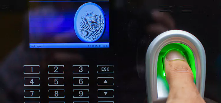 Your Trusted Partner for Secure Access in Lynbrook, NY