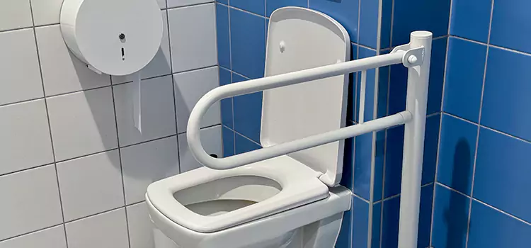 Comprehensive Solutions in Lynbrook, NY for Accessible Facilities