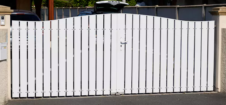 Why Choose Us for Residential Gate Repair in Lynbrook, NY?