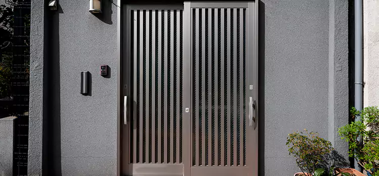 Specialized Steel Door Services in Lynbrook, NY