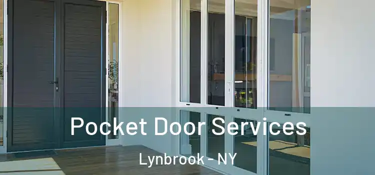 Pocket Door Services Lynbrook - NY