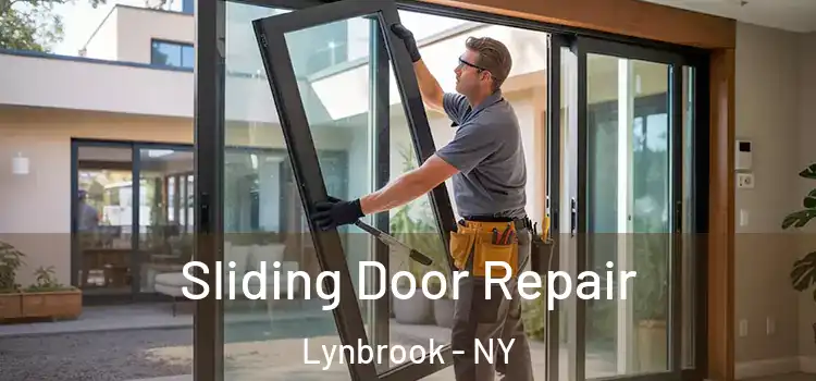 Sliding Door Repair Lynbrook - NY