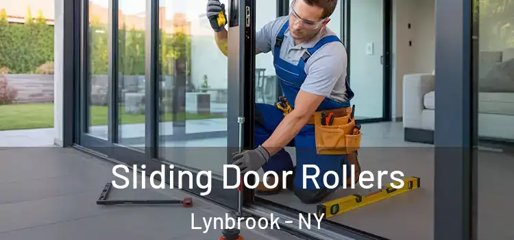 Sliding Door Rollers Lynbrook - NY